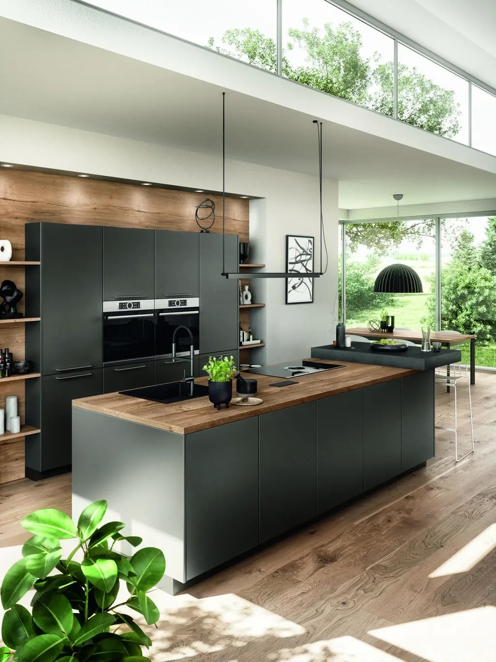 FotoTips voor een duurzamere keuken